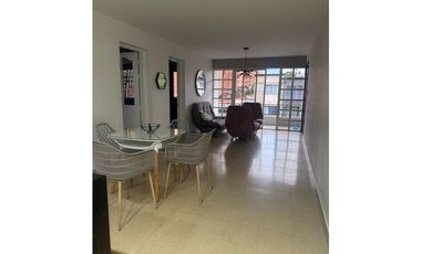 Apartamento para la venta en Medellín Florida Nueva