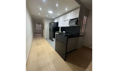 Apartamento para la venta en Medellín Florida Nueva