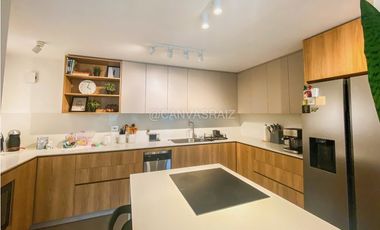 Venta de Apartamento El Poblado Transversal Inferior