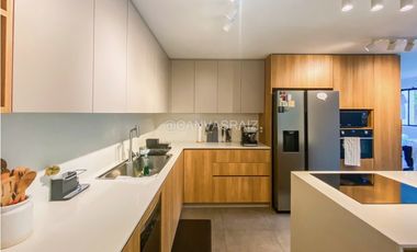 Venta de Apartamento El Poblado Transversal Inferior