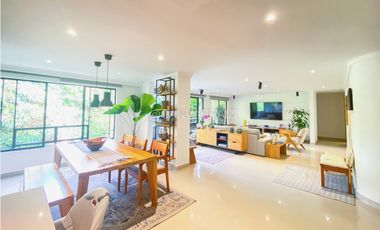 Venta de Apartamento El Poblado Transversal Inferior