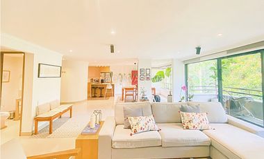 Venta de Apartamento El Poblado Transversal Inferior