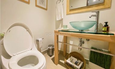 Venta de Apartamento El Poblado Transversal Inferior