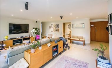 Venta de Apartamento El Poblado Transversal Inferior