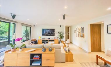 Venta de Apartamento El Poblado Transversal Inferior