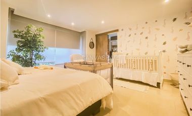 Venta de Apartamento El Poblado Transversal Inferior