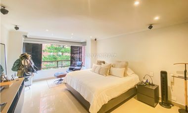 Venta de Apartamento El Poblado Transversal Inferior