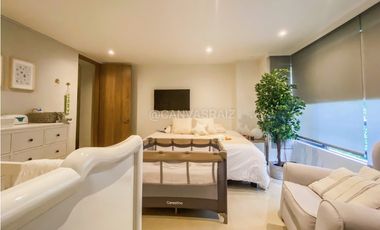 Venta de Apartamento El Poblado Transversal Inferior