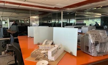 San Jerónimo Lídice, Oficina amueblada, en venta