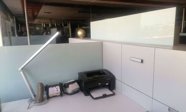 San Jerónimo Lídice, Oficina amueblada, en venta