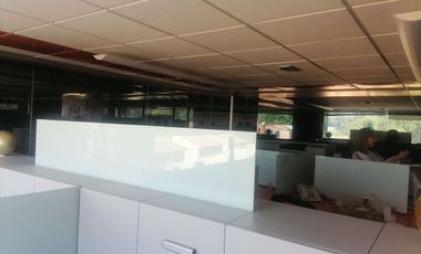 San Jerónimo Lídice, Oficina amueblada, en venta