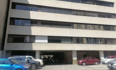 San Jerónimo Lídice, Oficina amueblada, en venta