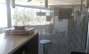 San Jerónimo Lídice, Oficina amueblada, en venta