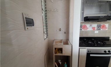 APARTAMENTO EN ARRIENDO CONJUNTO BARLOVENTO GIRARDOT C/MARCA