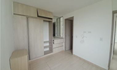 APARTAMENTO EN ARRIENDO CONJUNTO BARLOVENTO GIRARDOT C/MARCA