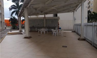 APARTAMENTO EN ARRIENDO CONJUNTO BARLOVENTO GIRARDOT C/MARCA