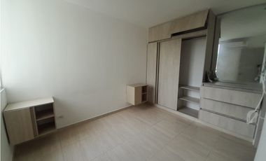 APARTAMENTO EN ARRIENDO CONJUNTO BARLOVENTO GIRARDOT C/MARCA