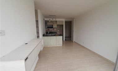 APARTAMENTO EN ARRIENDO CONJUNTO BARLOVENTO GIRARDOT C/MARCA