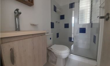 APARTAMENTO EN ARRIENDO CONJUNTO BARLOVENTO GIRARDOT C/MARCA