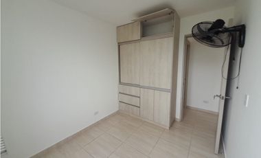 APARTAMENTO EN ARRIENDO CONJUNTO BARLOVENTO GIRARDOT C/MARCA