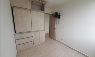 APARTAMENTO EN ARRIENDO CONJUNTO BARLOVENTO GIRARDOT C/MARCA
