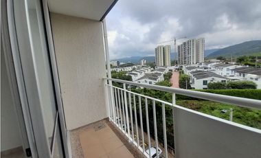 APARTAMENTO EN ARRIENDO CONJUNTO BARLOVENTO GIRARDOT C/MARCA