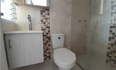 APARTAMENTO EN ARRIENDO CONJUNTO BARLOVENTO GIRARDOT C/MARCA