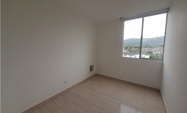 APARTAMENTO EN ARRIENDO CONJUNTO BARLOVENTO GIRARDOT C/MARCA