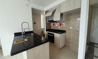 APARTAMENTO EN ARRIENDO CONJUNTO BARLOVENTO GIRARDOT C/MARCA