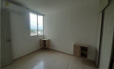 APARTAMENTO EN ARRIENDO CONJUNTO BARLOVENTO GIRARDOT C/MARCA