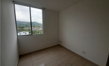 APARTAMENTO EN ARRIENDO CONJUNTO BARLOVENTO GIRARDOT C/MARCA