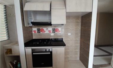 APARTAMENTO EN ARRIENDO CONJUNTO BARLOVENTO GIRARDOT C/MARCA