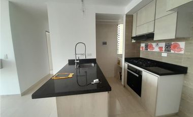 APARTAMENTO EN ARRIENDO CONJUNTO BARLOVENTO GIRARDOT C/MARCA