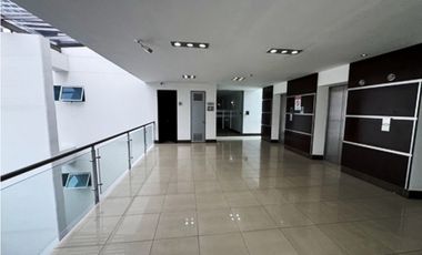 Arreindo Ofcina Chico 83 m2