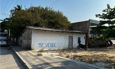 Lote en venta Cordialidad cerca a Circunvalar