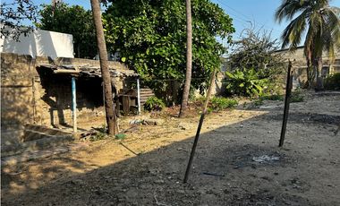 Lote en venta Cordialidad cerca a Circunvalar
