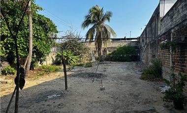 Lote en venta Cordialidad cerca a Circunvalar