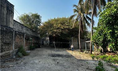 Lote en venta Cordialidad cerca a Circunvalar
