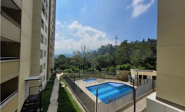 Apartamento en venta, La Aldea, La Estrella