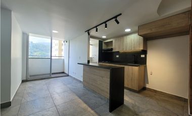 Apartamento en venta, La Aldea, La Estrella