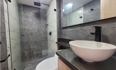 Apartamento en venta, La Aldea, La Estrella