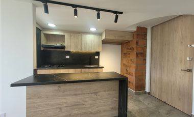 Apartamento en venta, La Aldea, La Estrella