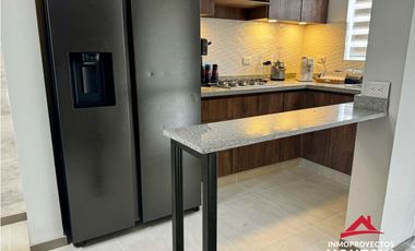 Arriendo apartaestudio amoblado en conjunto, La Macarena, Dosq