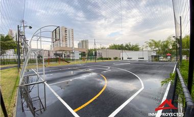 Arriendo apartaestudio amoblado en conjunto, La Macarena, Dosq