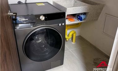 Arriendo apartaestudio amoblado en conjunto, La Macarena, Dosq