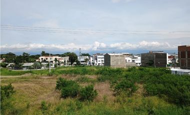 Vendo Apartamento en Tercer piso  En El Barrio Villa Campestre. Tuluá