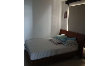 Vendo Apartamento en Tercer piso  En El Barrio Villa Campestre. Tuluá