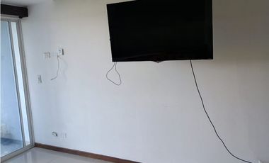 Vendo Apartamento en Tercer piso  En El Barrio Villa Campestre. Tuluá