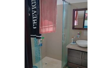 Vendo Apartamento en Tercer piso  En El Barrio Villa Campestre. Tuluá