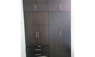 Vendo Apartamento en Tercer piso  En El Barrio Villa Campestre. Tuluá